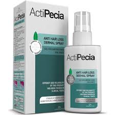 Actipecia Sac Spreyi 60 Ml Fiyati Taksit Secenekleri