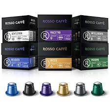 Other features compact design to adapt to every space. 11 Best Nespresso Compatible Pods Our Picks Alternatives Reviews Alternative