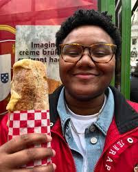 Nicholas Giantonio's Instagram, Twitter & Facebook