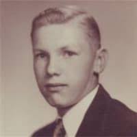 George Louis Jimos Obituary (1933