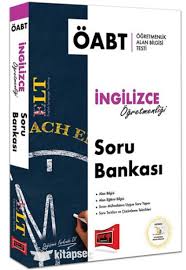 Check spelling or type a new query. 2019 Oabt Elt Ingilizce Ogretmenligi Soru Bankasi Yargi Yayinlari 9786053077954