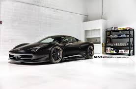 adv1458atdynamicturbo1 ferrari 458 italia ferrari 458 ferrari
