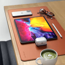 Usb C Wireless Charging Dock For Airpods Ipad Pro Apple Products Ipad