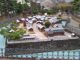 However, unlike naruko yokoshima , she is extremely competent and reliable. Dejima Where Traders Were Isolated For Economic Gain Japan Today