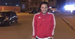 أنا لا أعرف أي شيء على الإطلاق وكل شيء بخصوص هذا الأمر في يد النادي. Ø¥Ø¨Ø±Ø§Ù‡ÙŠÙ… Ø¹Ø§Ø¯Ù„ Ù„Ø§Ø¹Ø¨ Ø§Ù„Ù…Ù‚Ø§ÙˆÙ„ÙˆÙ† ÙŠØ®Ø¶Ø¹ Ù„Ø¬Ø±Ø§Ø­Ø© Ø§Ù„ØµÙ„ÙŠØ¨ÙŠ Ø¨Ø¹Ø¯ Ø£Ø¬Ø§Ø²Ø© Ø§Ù„Ø¹ÙŠØ¯ Ø§Ù„ÙŠÙˆÙ… Ø§Ù„Ø³Ø§Ø¨Ø¹
