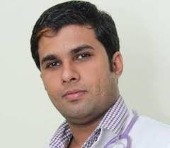 Dr. Deepak Rathi (Gupta Polyclinic) in Laxmi Nagar,Delhi