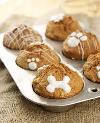 Anything with peanut butter is pretty much guaranteed to be a big hit around here. 15 Healthy Homemade Dog Treats For Your Pup Healthy Dog Treats Homemade Easy Dog Treat Recipes Dog Treat Recipes