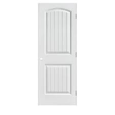 36 2pnl Rd Plank Lh No Csngnik Lowes Com Masonite Interior Doors Prehung Interior Doors Doors Interior