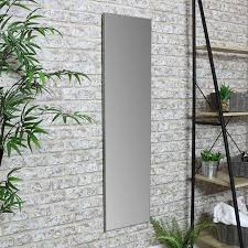 Shop our full length wall mirrors selection from the world's finest dealers on 1stdibs. Ebern Designs Rinan Full Length Mirror Wayfair Co Uk