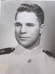 John Edward "Jack" Brophy Obituary and Online Memorial (2024)