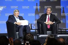 The premier of manitoba has fallen into a. Records Reveal Brian Pallister S Assets In Costa Rica