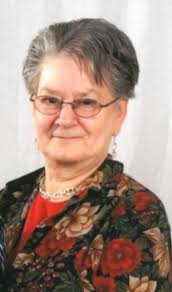 Betty Leona Longmire Obituary