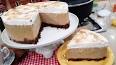 Video de "tarta helada" "dos ingredientes"