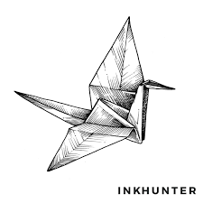 Maybe you would like to learn more about one of these? Prison Break Tattoo In 2021 Origami Tattoo Broken Tattoo Swan Tattoo