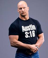 Stone Cold Steve Austin Height Weight Biceps Size And Body Measurements Celebwikis Steve Austin Wrestling Wwe Stone Cold Steve