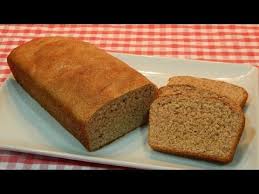 Receta Facil De Pan De Molde 100 Integral Paso A Paso Youtube Pan Dulce Casero Pan De Dulce Pan Artesanal