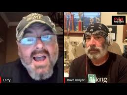 Larry Krohn interviews well respected trainer and breeder Miss Amanda Homan 