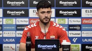 Sergio Ortuño: "Volverán los buenos resultados. Tenemos que seguir siendo  fieles a nuestro estilo"