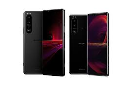 The sony xperia 1 iii may make its debut this month. H82f10gk2q Shm