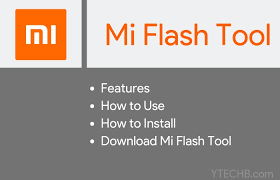 The tool is compatible with all xiaomi phones and tables: Download Xiaomi Mi Flash Tool For Windows 2019 All Versions