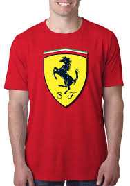 Maybe you would like to learn more about one of these? Ferrari Red T Shirt Swag Shirts