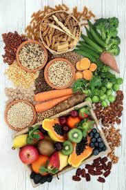 50 Aliments Riches En Fibres A Manger Plus Souvent Aliments Riches En Fibres Recettes Riches En Fibres Legumes Riches En Fibres