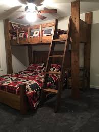 Handmadebunkbeds custom build a wide variety of beds including single sleeper platforms, space saver beds, cabin bunk beds, novelty beds, bunk beds with desk, bunk beds with staircase. Black Diamond Custom Bunk Beds Home Facebook