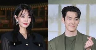 신민아 김우빈 결혼 발표