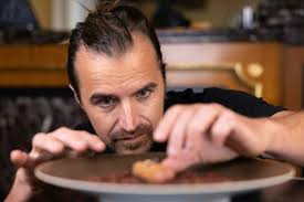 Go behind the lens with La Jolla's Eric Wolfinger, the nation's most  acclaimed food photographer