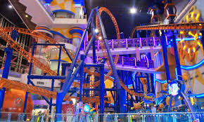 We did not find results for: Malaysia Sets Out Credentials As Asia S Theme Park Capital Australasian Leisure Management