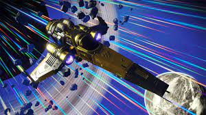 Nobody could have predicted this prize: No Man S Sky Pioneers Expedition Guide All Steps Rewards Tips