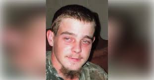 Obituary information for Garrett Lee Taylor