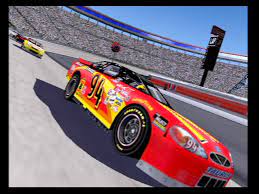 Metacritic game reviews, nascar 2001 for playstation, despite the haphazard audio, nascar 2001 is definitely a game that's worth owning. Nascar 2001 Neoseeker