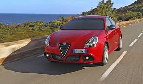 Image result for Bianco Lunare 2015 Giulietta