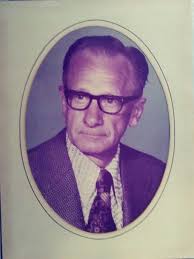 Kenneth W. Imler & Sherman Imler, Jr.