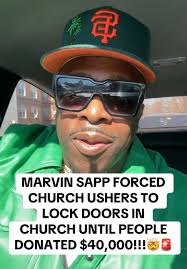 Members of Sapp Church