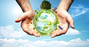 Il 5 giugno festeggeremo la giornata mondiale dell'ambiente… facciamo qualcosa di buono per il nostro. 5 Giugno Giornata Mondiale Dell Ambiente