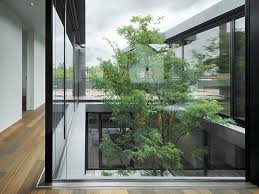 Wild Bar Heule Architekten Ag Hofhaus Plane Vorplatz Aussengestaltung