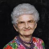 Dorothy Mae Yeager Obituary