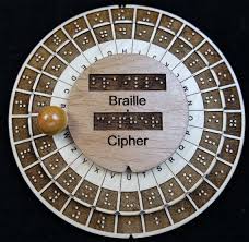 66 x alphabet jobs available on indeed.com. Developed With The Aid Of Both Encryption Expert Mic Healey Supported Blind Users This Cipher Is A Fully Functional Ci Escape Room Puzzles Escape Room Braille