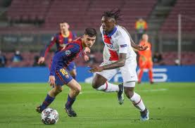 Juventus, palermo and roma legend federico balzaretti talks his playing career and new role at as roma | serie a this is the. Psg Moise Kean Has Enormous Potential Judge Federico Balzaretti Archyde