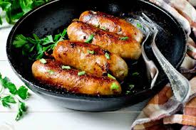 Homemade Turkey Sausages Recipe Dlife