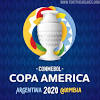 Some of the strongest teams from south america compete in this tournament and are seen all across the world on popular. 1