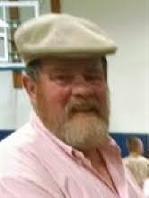 Obituary information for Robert Pritchard