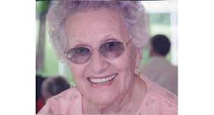 Wilma Douglas Obituary (2014)