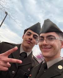 Noah Salazar Gamerdinger (@official_noah.gamerdinger) • Instagram photos  and videos