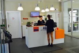 Airbus and zenith de toulouse are cultural highlights, and some of the area's activities can be. Montempo Apparthotel Toulouse Balma Toulouse Apartment Hotels