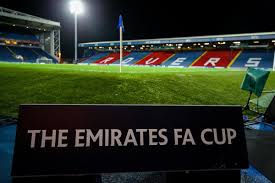 Summary results fixtures draw archive. Fa Cup Draw Details As Rovers Bid To Improve Fortunes Lancashire Telegraph