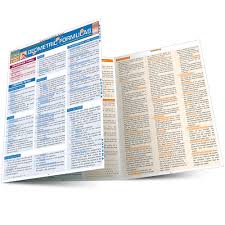 Maybe you would like to learn more about one of these? Geometric Formulas Quick Study Academic Barcharts Inc 9781572229099 Amazon Com Books