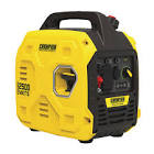 201046 Power Equipment 1850W/2500W Gasoline Powered Portable Recoil Inverter Generator Champion